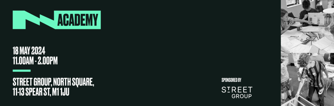 Natter Academy - Design Jam