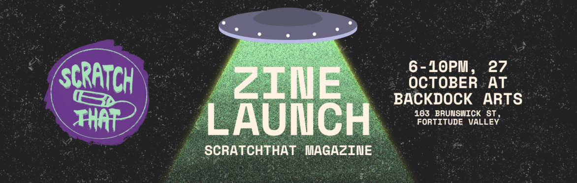 ScratchThat October Launch