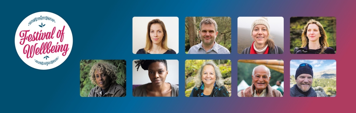 Festival of Wellbeing