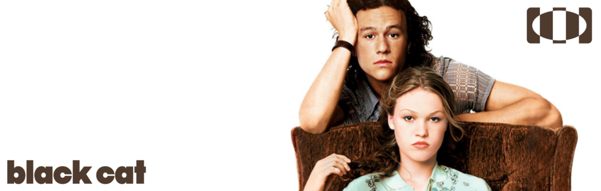 10 Things I Hate About You @ Igreja da Graça