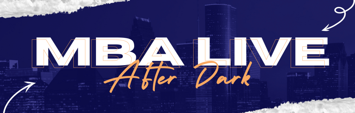MBA Live - After Dark