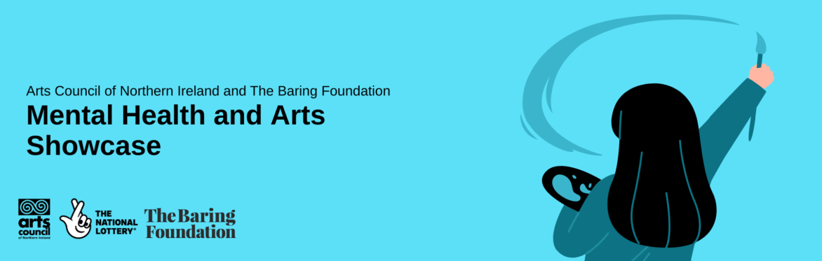 Mental Health and Arts Showcase
