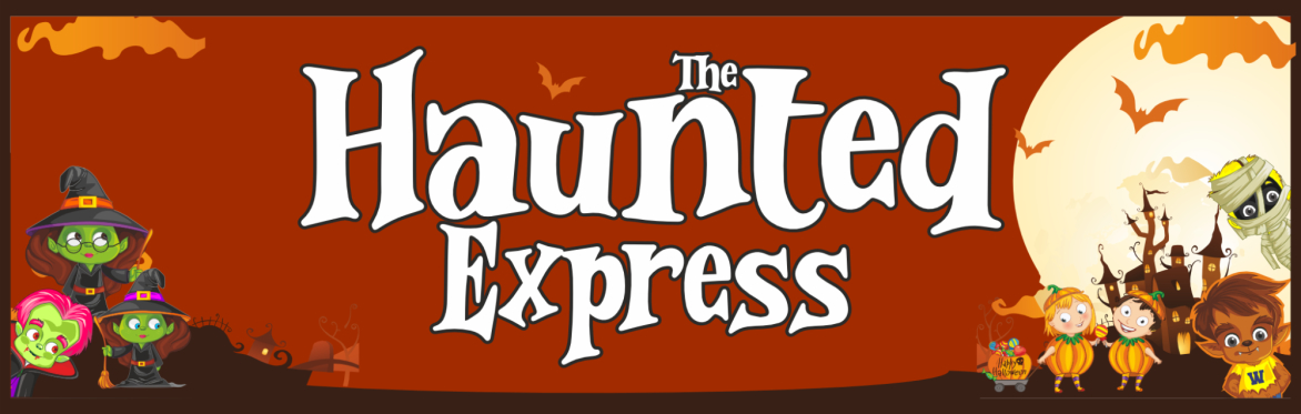 The Haunted Express