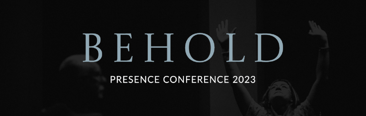 Presence Conference 2023