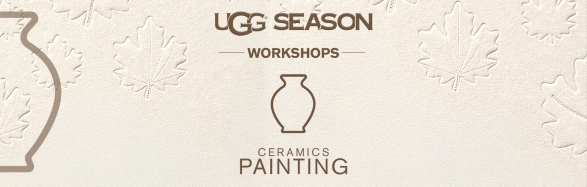 Ceramics Painting