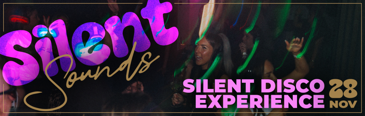 Cave Silent Sounds