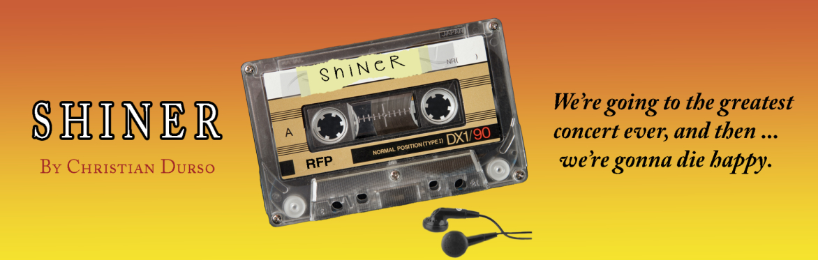 Shiner