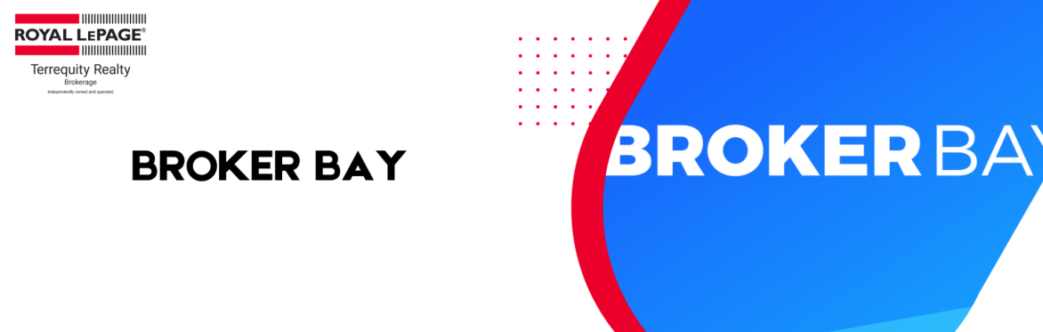 Broker Bay