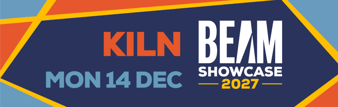 BEAM Showcase 2027