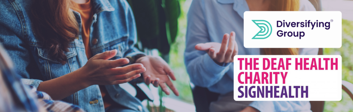 SignHealth– Director of People & Strategy Drop-In Session