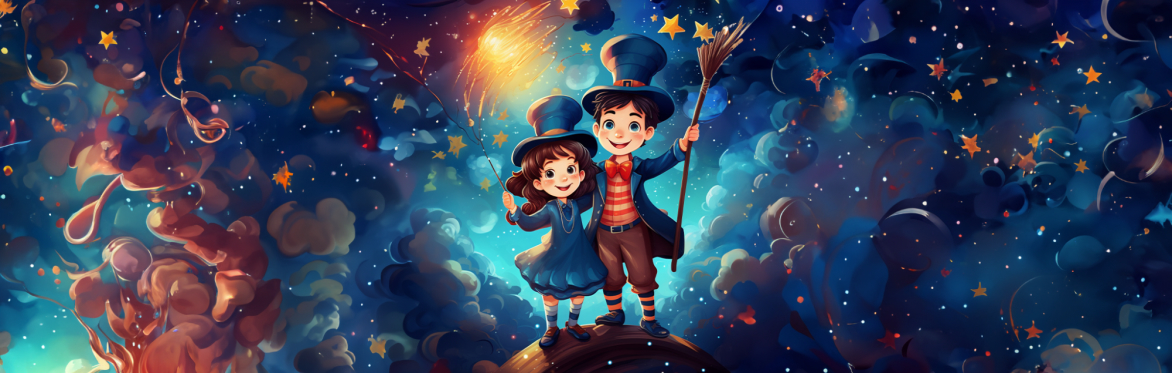 Benvenuti ad Hogwarts!