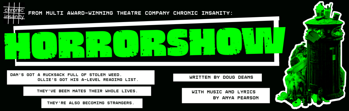 Horrorshow