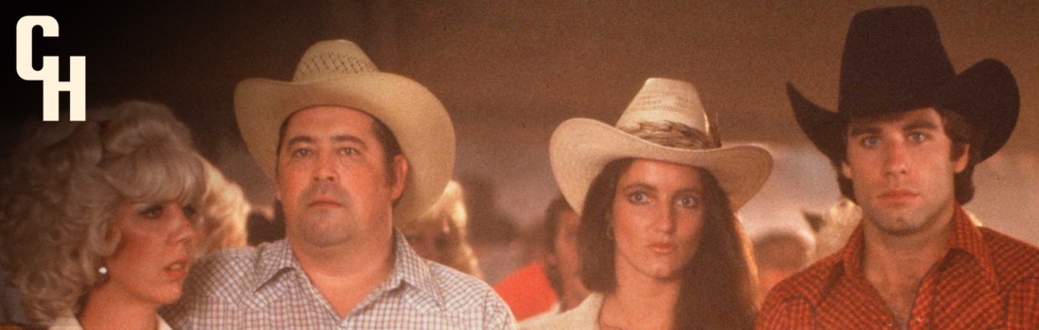 Urban Cowboy