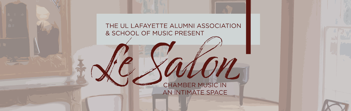Le Salon: Looking Forward