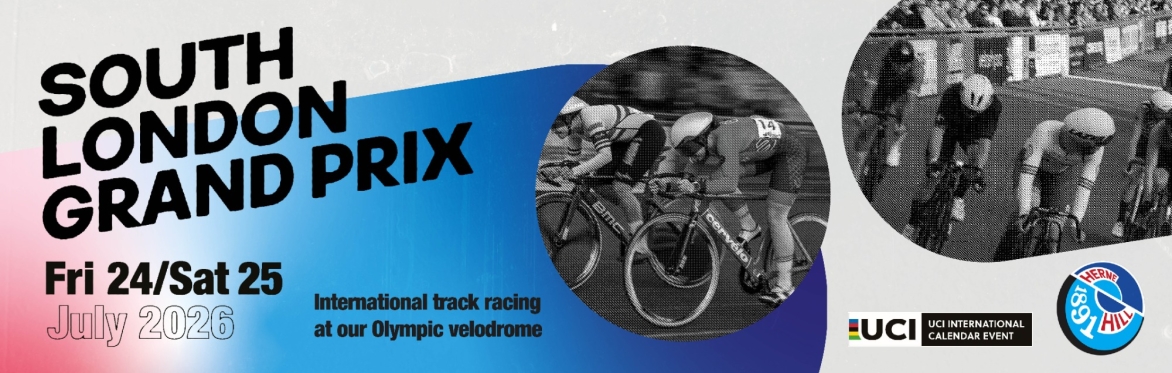 South London Grand Prix