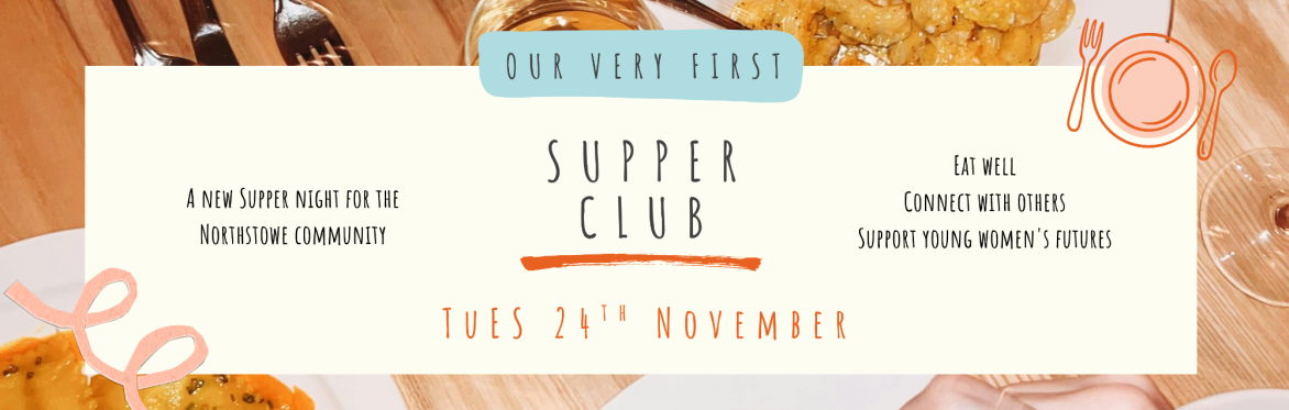 Turtle Dove Supper Club