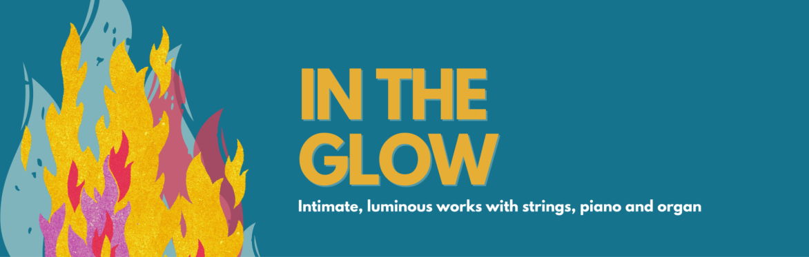 In the Glow - Yellow Flame