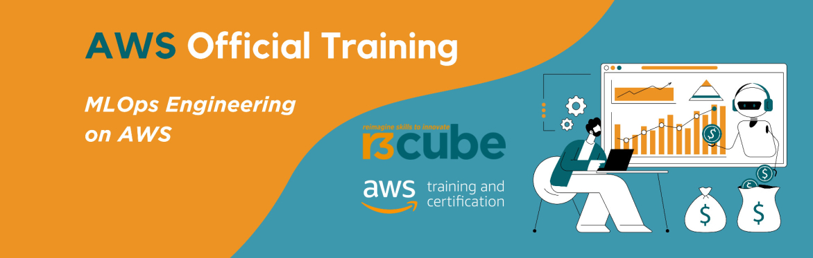 AWS Official Training - MLOps Engineering on AWS 2 21/07/2026