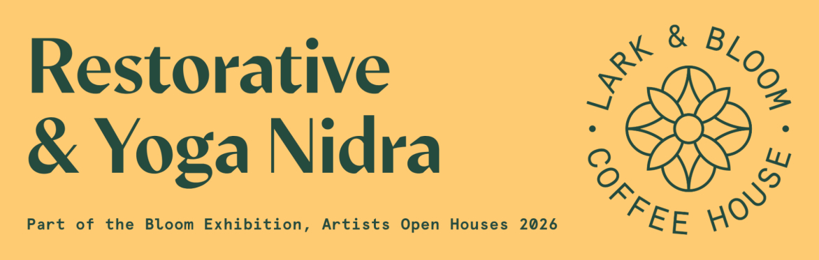 Restorative & Yoga Nidra