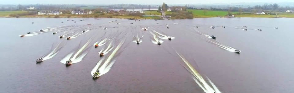 Upper Lough Erne Predator Challenge