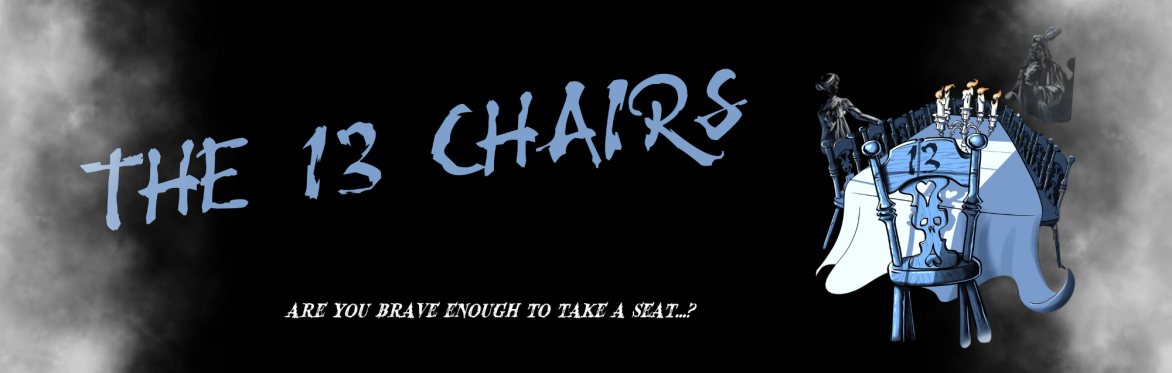 The 13 Chairs
