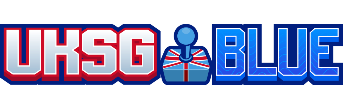 UKSG Blue Logo