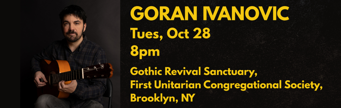 photo of GORAN