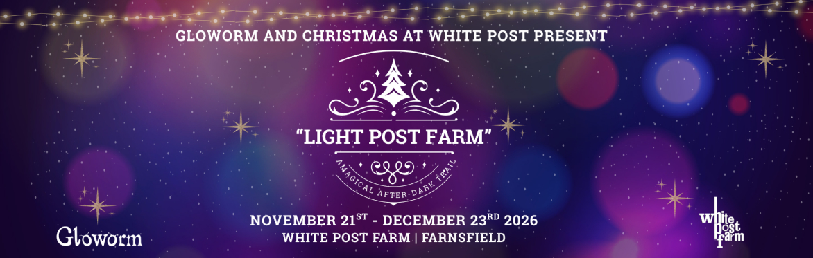 Light Post Farm