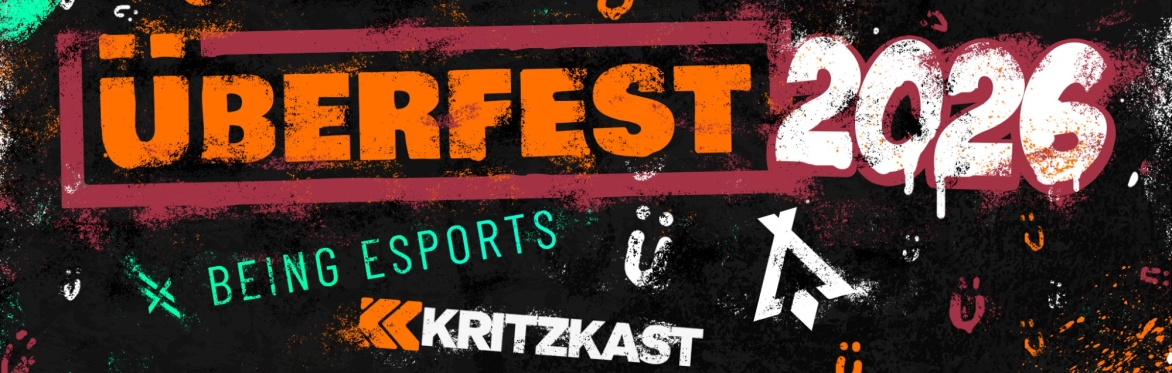 Überfest 2026