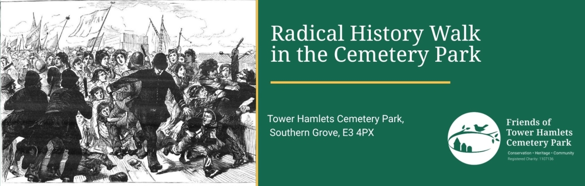 Radical History Walk
