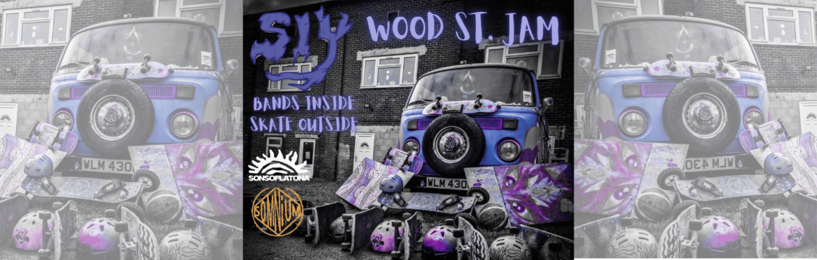 Wood St. Jam