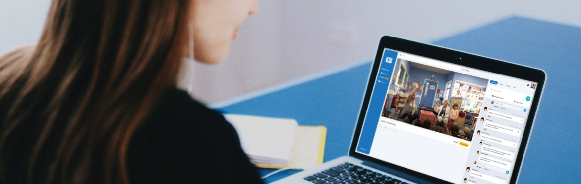 IRIS Connect USER training webinar