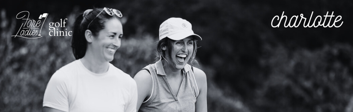 Charlotte | FTL Golf Clinic