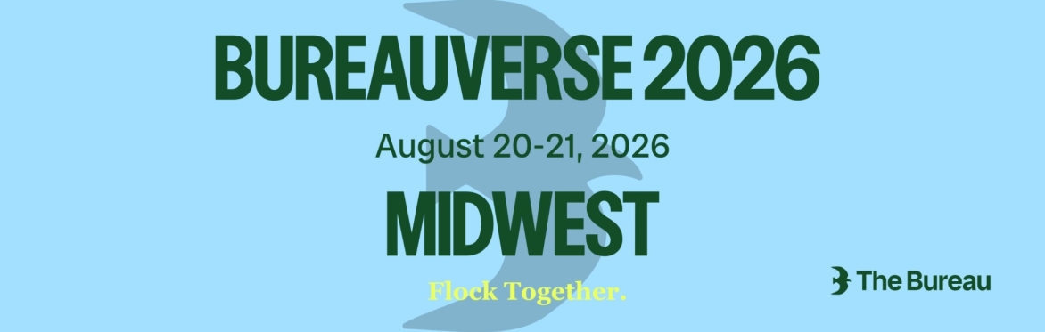 Bureauverse 2026: Midwest, Minneapolis