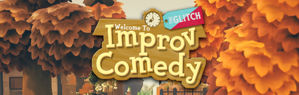 Improv Comedy - Noises From The Attic & Friends