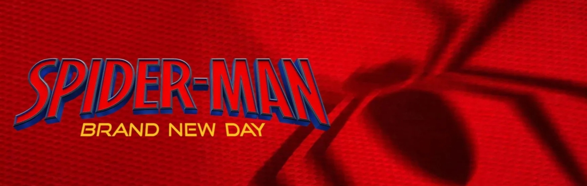 Spider-Man: Brand New Day
