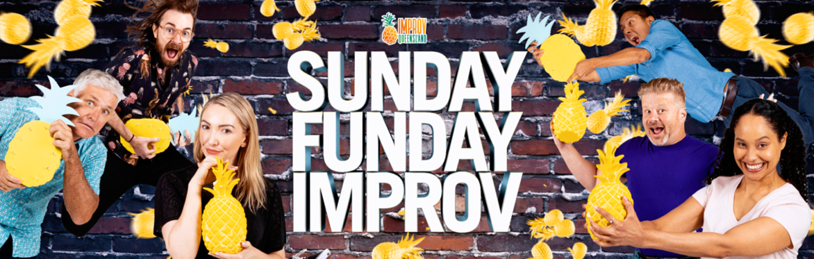 Iron Improvisor XXI: A Night at the Casino