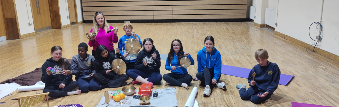 Trad Music Makers Summer Camp [Age 6-12 years]