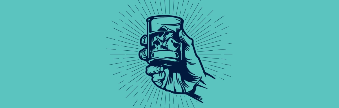 Whisky Tasting illustration