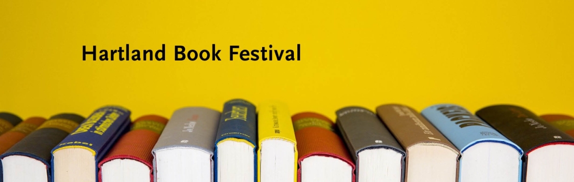Hartland Book Festival