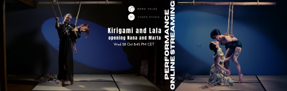 Performance Online Streaming with Lala