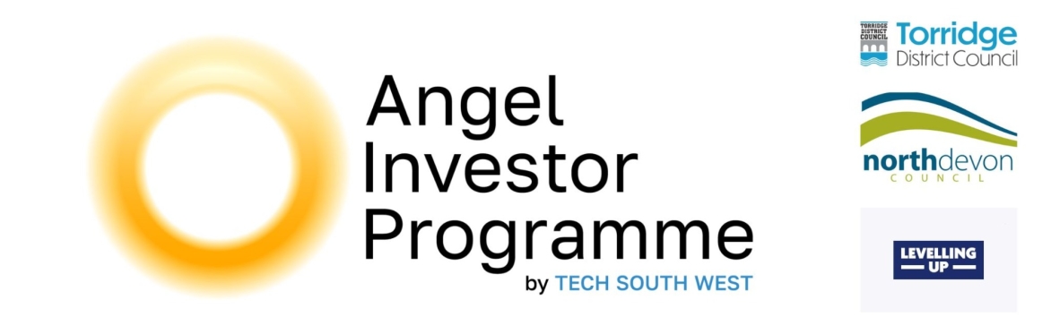 TSW Angel Investor Programme Investor Showcase