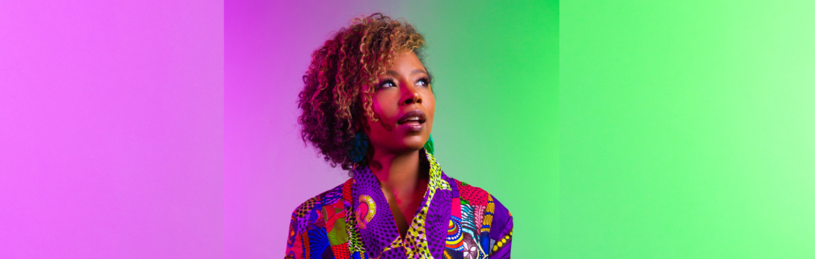 Songs & Stories: Tiffany Austin
