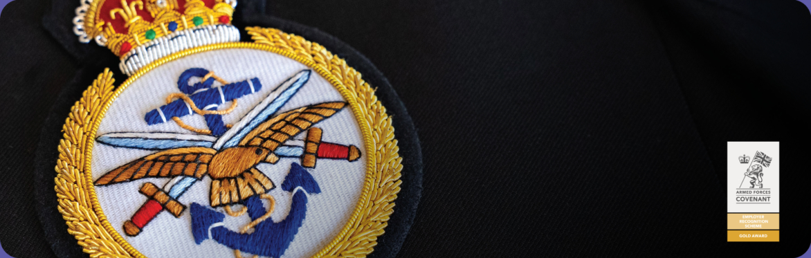 Veterans & service personnel legal update