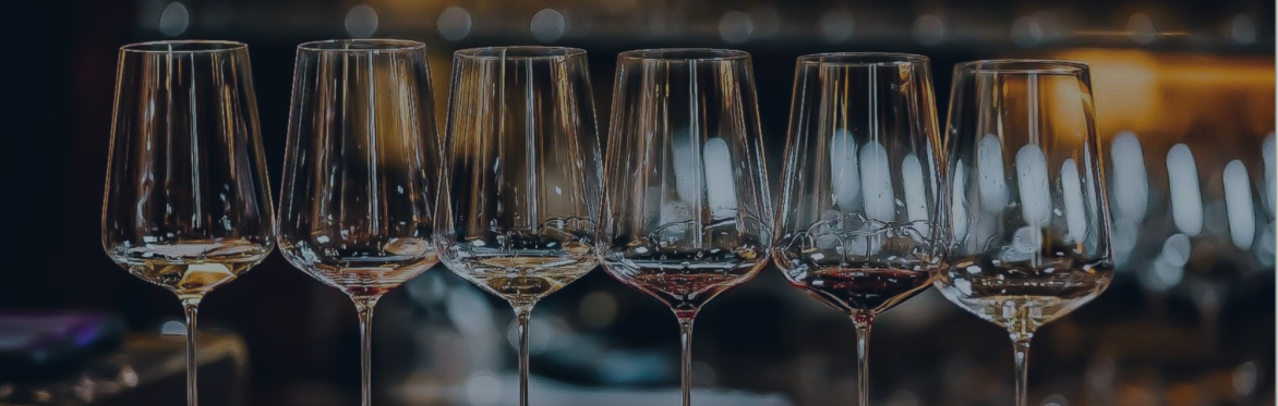 In Glass Conversations