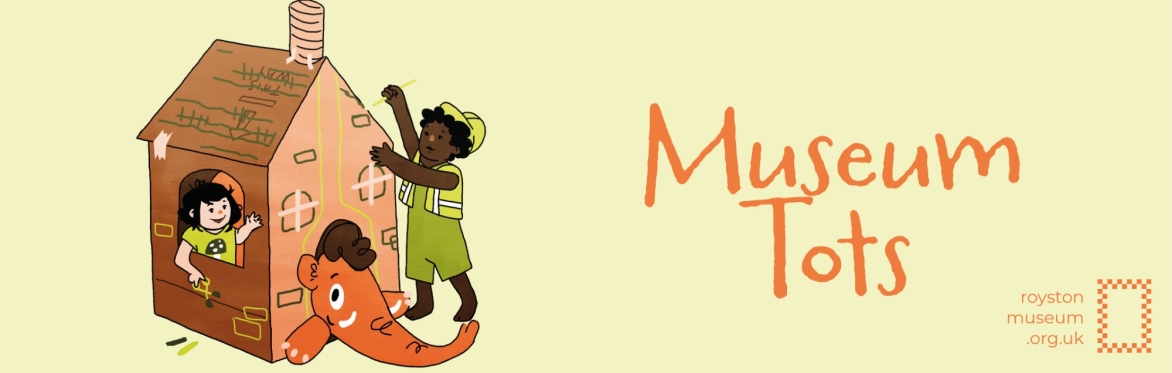 Museum Tots