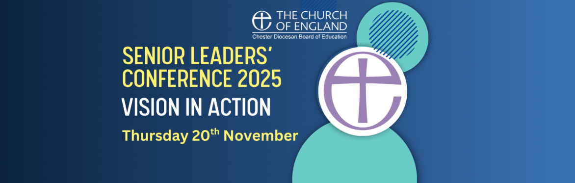 DBE Senior Leaders' Conference 2025 - Vision in Action