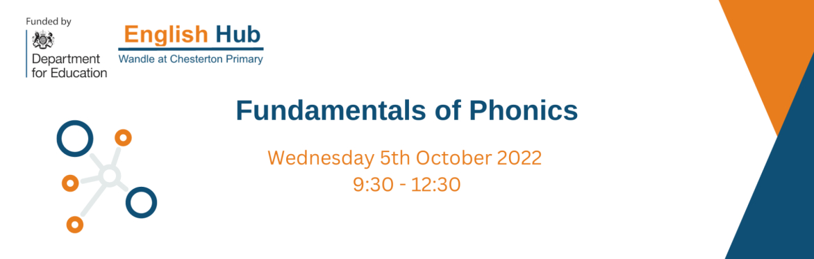 Fundamentals of Phonics