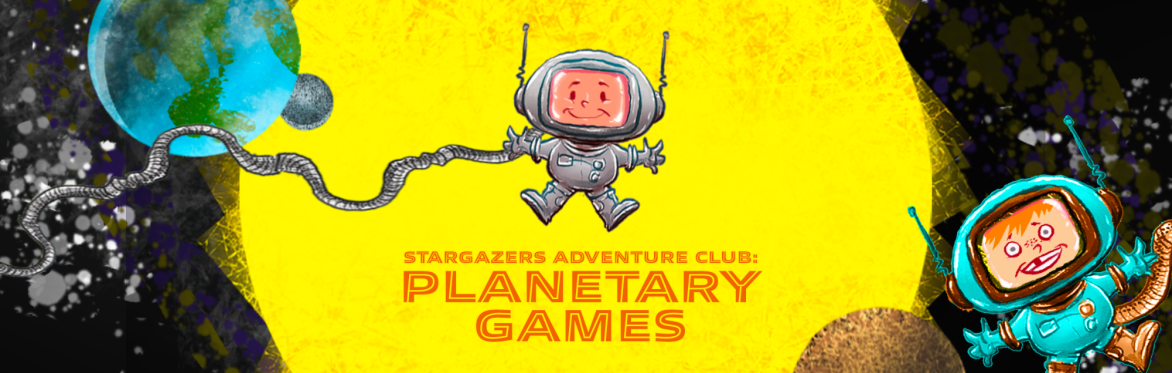 Stargazers Adventure Club