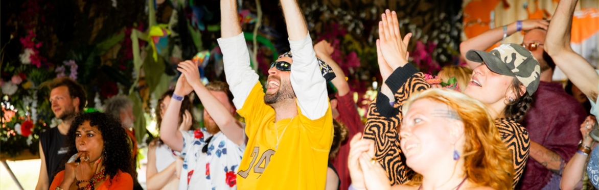 PANAPALOOZA FESTIVAL 2026